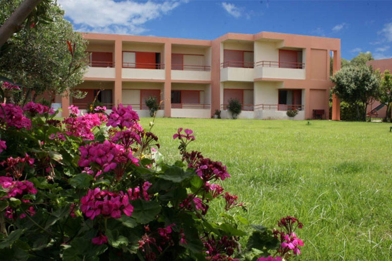 Rethymno Village Eksteriør bilde