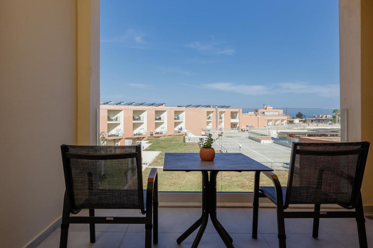 Rethymno Village Eksteriør bilde