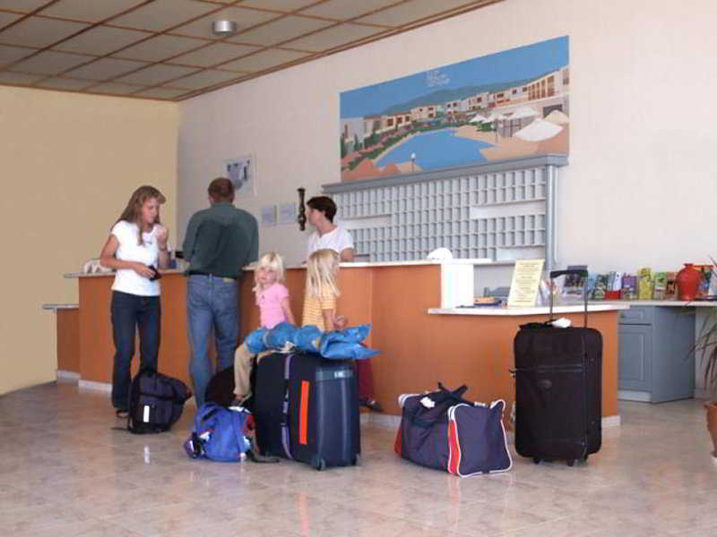 Rethymno Village Eksteriør bilde
